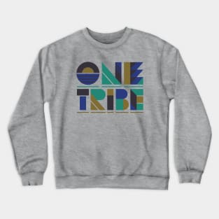 One Tribe Crewneck Sweatshirt